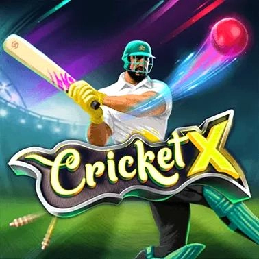 Cricket-X