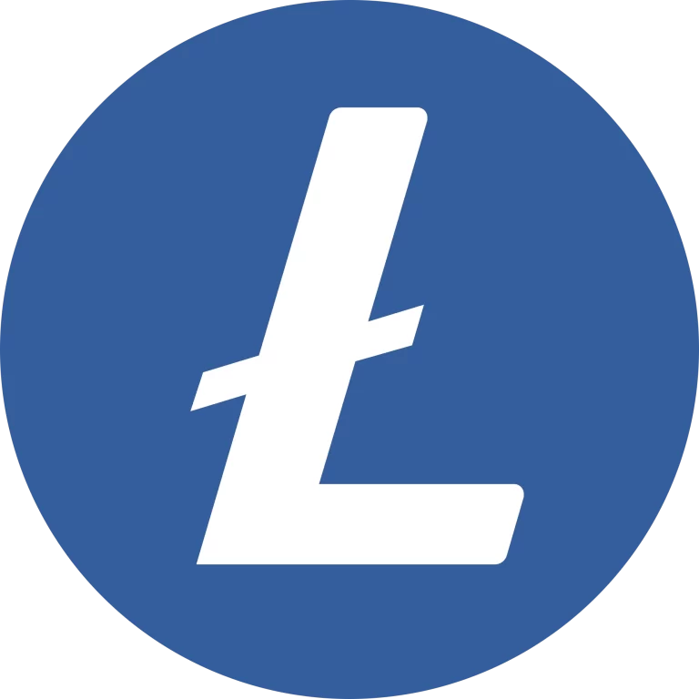 Litecoin-Ltc-Logo