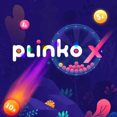 Plinko-X